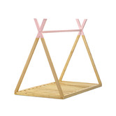 Continental Designs Teepee Single Novelty Bed Frame