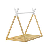 Continental Designs Teepee Single Novelty Bed Frame