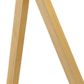 Continental Designs Teepee Single Novelty Bed Frame