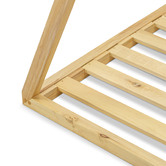 Continental Designs Teepee Single Novelty Bed Frame