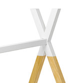 Continental Designs Teepee Single Novelty Bed Frame
