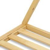 Continental Designs Teepee Single Novelty Bed Frame