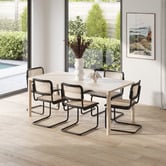 Continental Designs Axel Dining Chairs