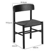 Continental Designs Griffin Dining Chairs