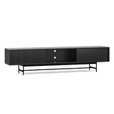 Continental Designs 210cm Arae TV Unit
