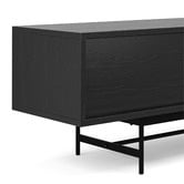 Continental Designs 210cm Arae Entertainment Unit