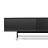Continental Designs 210cm Arae TV Unit