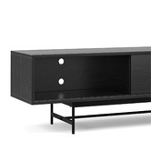 Continental Designs 210cm Arae TV Unit