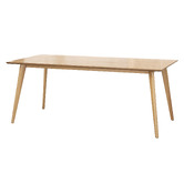 Continental Designs Bruno Dining Table