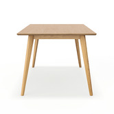 Continental Designs Bruno Dining Table