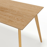 Continental Designs Bruno Dining Table