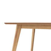 Continental Designs Bruno Dining Table