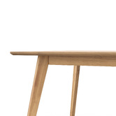Continental Designs Bruno Dining Table