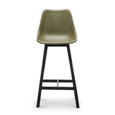 Continental Designs 67cm Hanns Faux Leather Barstools