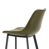 Continental Designs 67cm Hanns Faux Leather Barstools