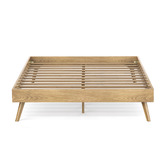 Continental Designs Malin Queen Bed Base