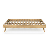 Continental Designs Malin Queen Bed Base