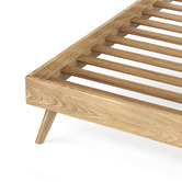 Continental Designs Malin Queen Bed Base