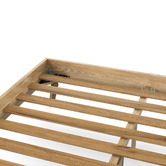 Continental Designs Malin Queen Bed Base