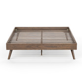 Continental Designs Malin Queen Bed Base