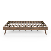 Continental Designs Malin Queen Bed Base