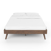 Continental Designs Malin Queen Bed Base