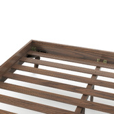 Continental Designs Malin Queen Bed Base