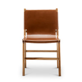 Continental Designs Mayall Teak Wood Dining Chairs