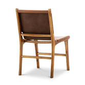 Continental Designs Mayall Teak Wood Dining Chairs