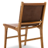 Continental Designs Mayall Teak Wood Dining Chairs