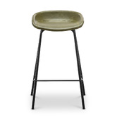 Continental Designs 63cm Cygnus Faux Leather Barstools