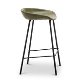 Continental Designs 63cm Cygnus Faux Leather Barstools