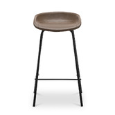 Continental Designs 63cm Cygnus Faux Leather Barstools