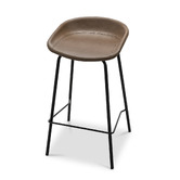 Continental Designs 63cm Cygnus Faux Leather Barstools