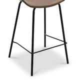 Continental Designs 63cm Cygnus Faux Leather Barstools