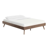 Continental Designs Malin Queen Bed Base