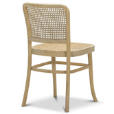 Continental Designs 4 Seater Samira Rectangular Dining Table &amp; Chair Set
