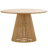 Continental Designs 4 Seater Kylen Dining Table &amp; Chair Set