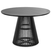 Continental Designs 4 Seater Kylen Dining Table &amp; Chair Set