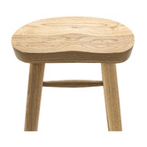 Continental Designs 65cm Irie Barstool