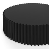 Continental Designs Arcadia Coffee Table