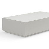 Continental Designs Celestique Outdoor Coffee Table