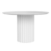 Continental Designs Arcadia Dining Table