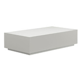 Continental Designs Celestique Outdoor Coffee Table