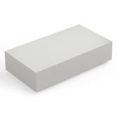 Continental Designs Celestique Outdoor Coffee Table