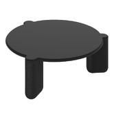 Continental Designs Oberon Coffee Table