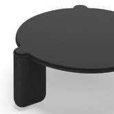 Continental Designs Oberon Coffee Table