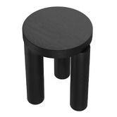 Continental Designs Isannah Side Table