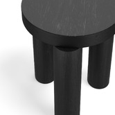 Continental Designs Isannah Side Table