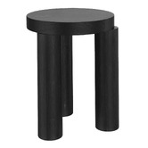 Continental Designs Isannah Side Table